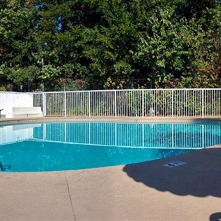 Rivercity Inn - Jacksonville Luaran gambar
