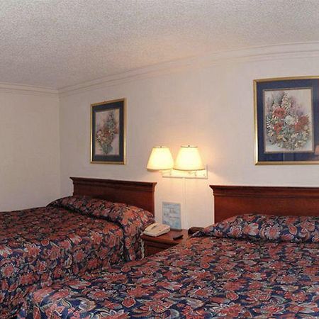 Rivercity Inn - Jacksonville Bilik gambar