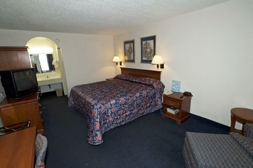 Rivercity Inn - Jacksonville Bilik gambar