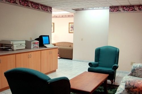 Rivercity Inn - Jacksonville Kemudahan gambar