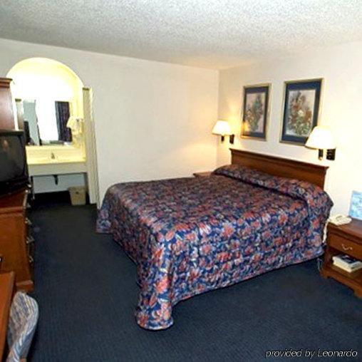 Rivercity Inn - Jacksonville Bilik gambar