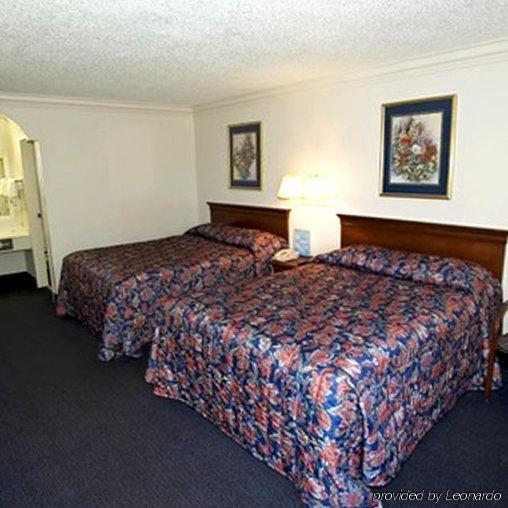Rivercity Inn - Jacksonville Luaran gambar