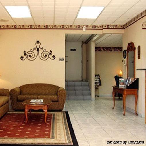 Rivercity Inn - Jacksonville Dalaman gambar
