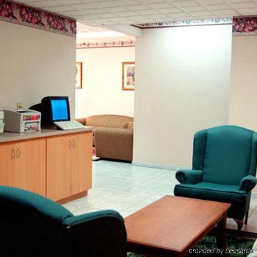 Rivercity Inn - Jacksonville Dalaman gambar