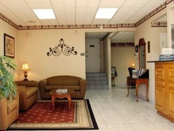 Rivercity Inn - Jacksonville Luaran gambar