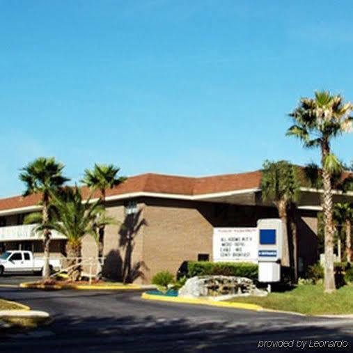 Rivercity Inn - Jacksonville Luaran gambar
