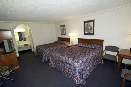 Rivercity Inn - Jacksonville Luaran gambar