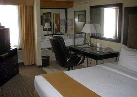 Rivercity Inn - Jacksonville Luaran gambar