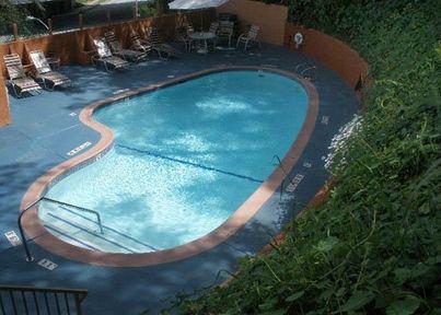 Rivercity Inn - Jacksonville Luaran gambar