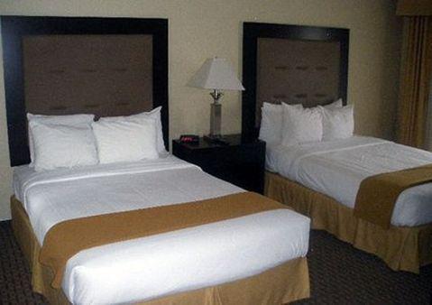 Rivercity Inn - Jacksonville Luaran gambar