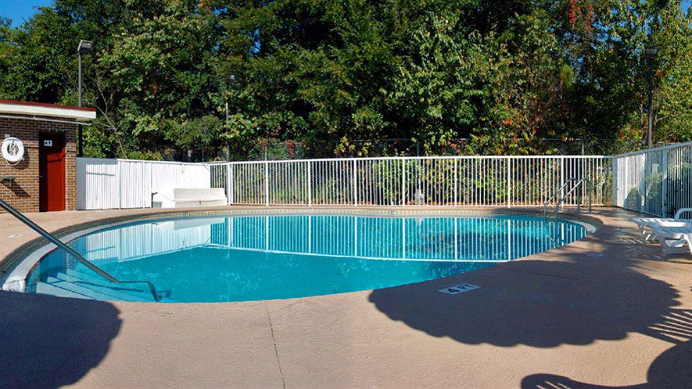 Rivercity Inn - Jacksonville Luaran gambar