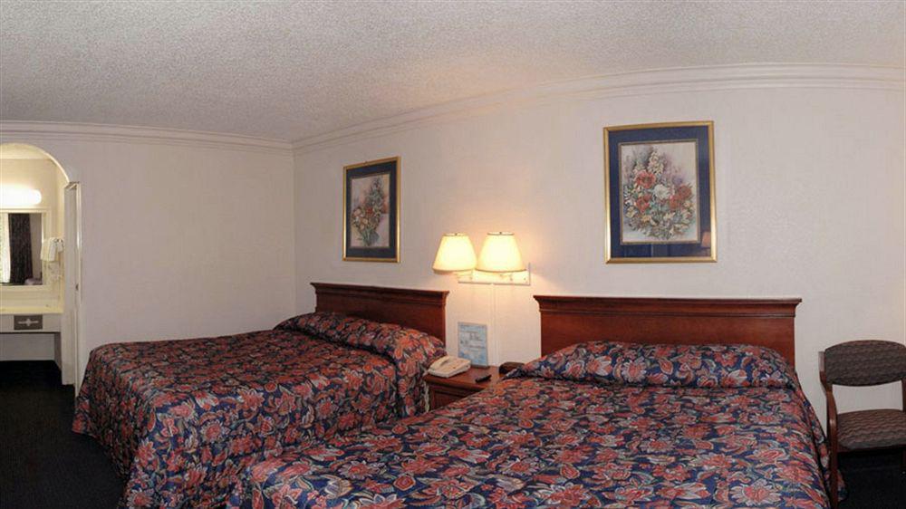 Rivercity Inn - Jacksonville Bilik gambar